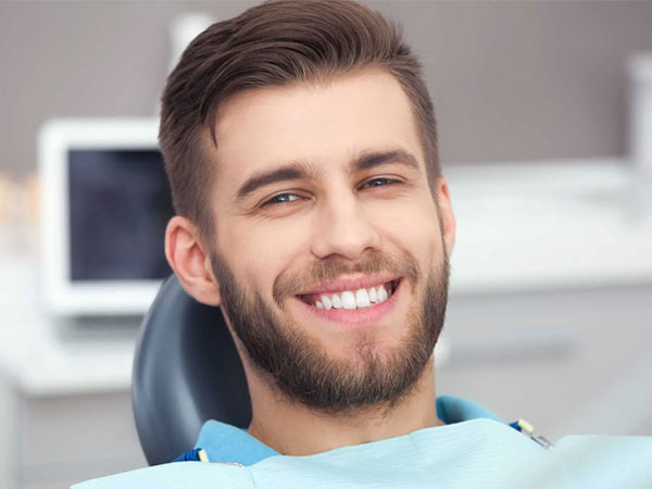 Dental Bonding Queen Creek