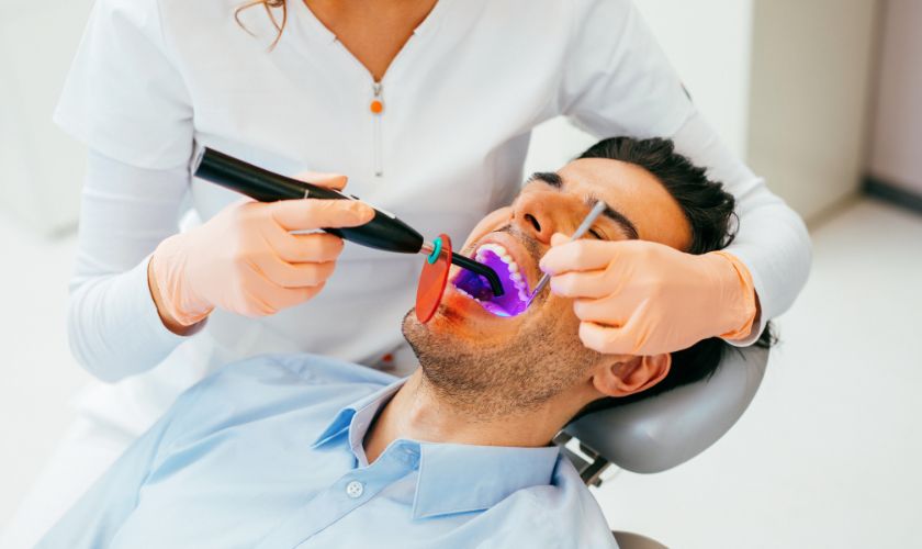 General Dentistry Services