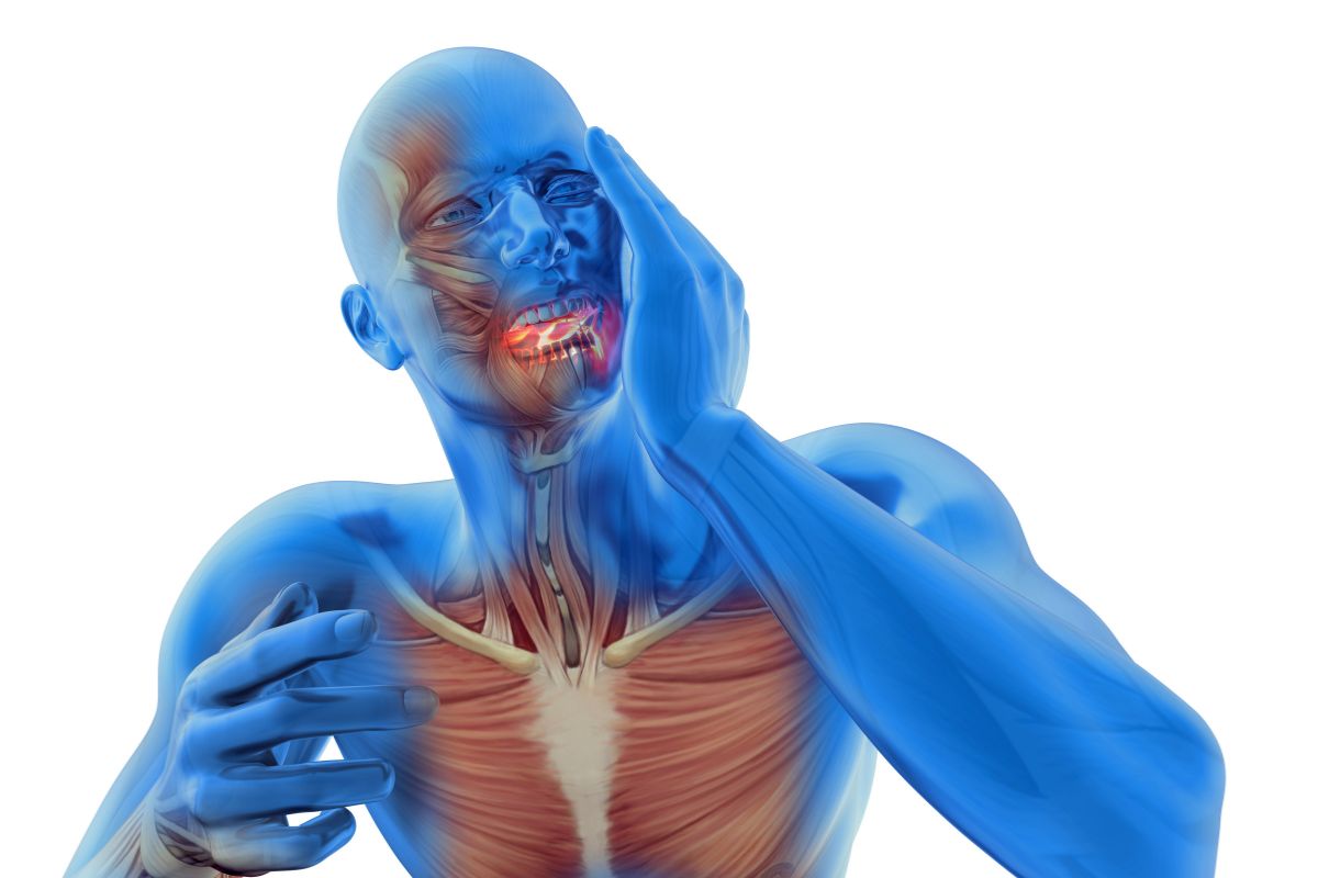 Tooth Pain That Can’t Wait