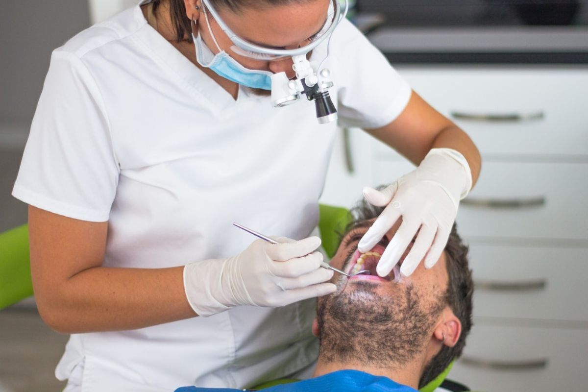 Avoid Dental Emergencies With Preventive Care