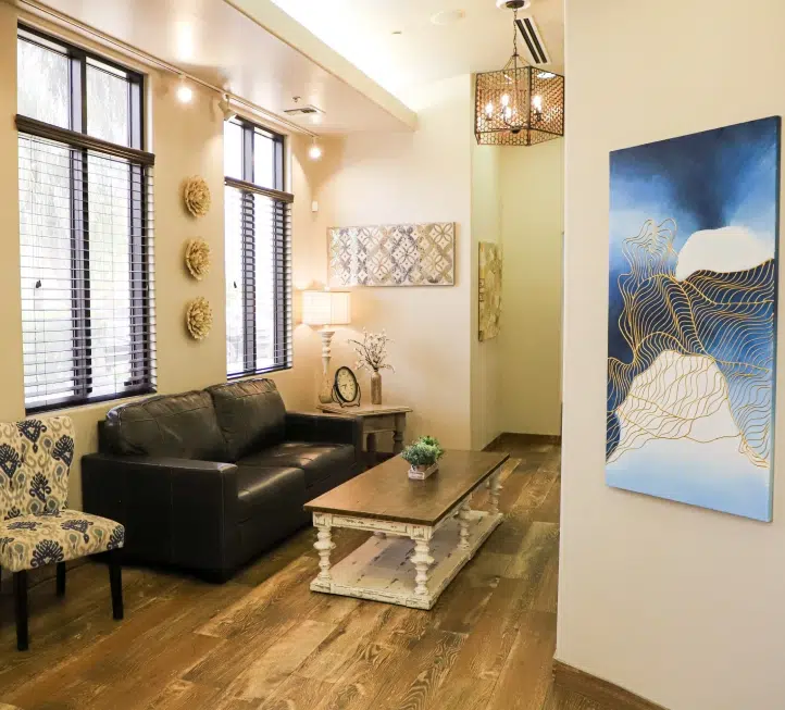 Affinity Dental Queen Creek