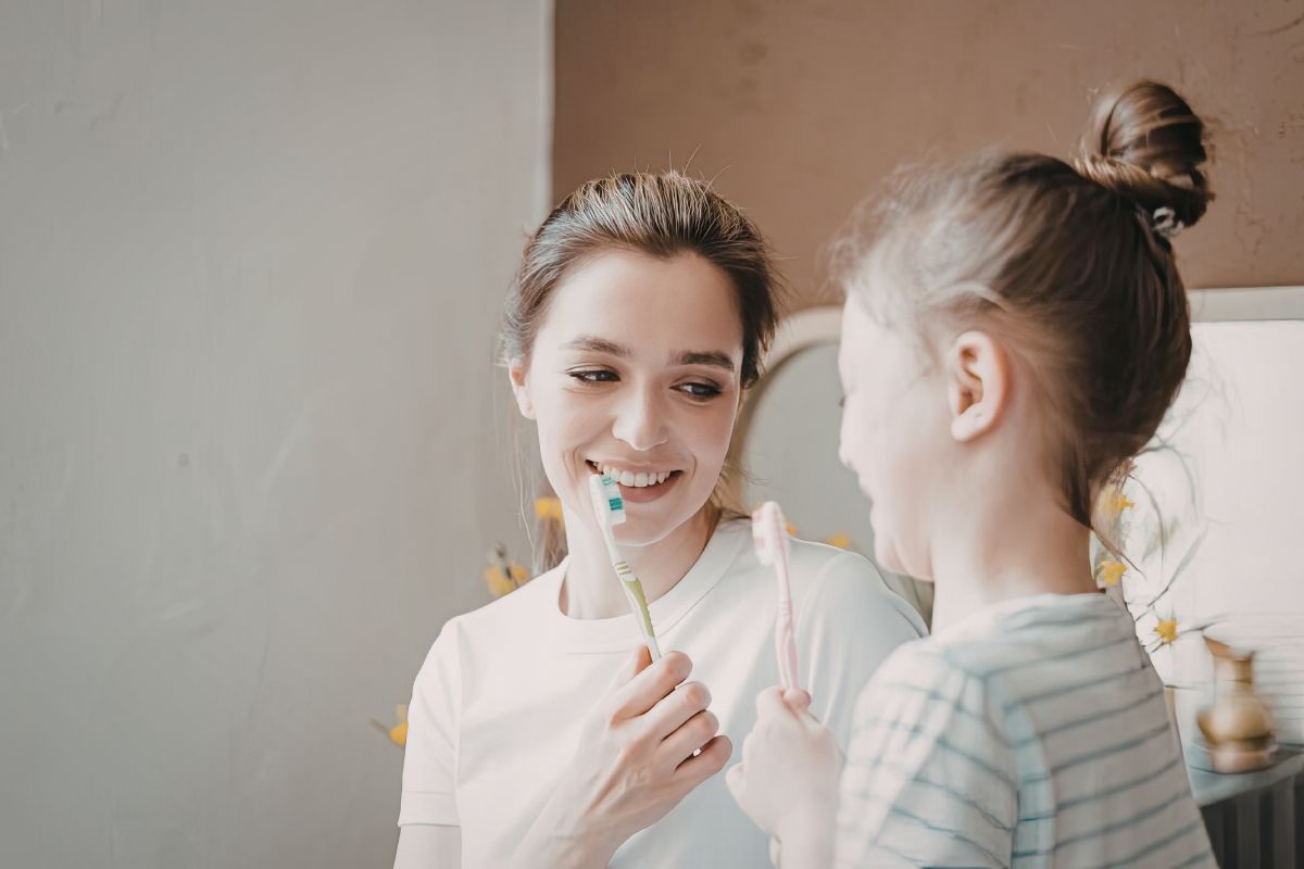 Simple Daily Oral Care Habits