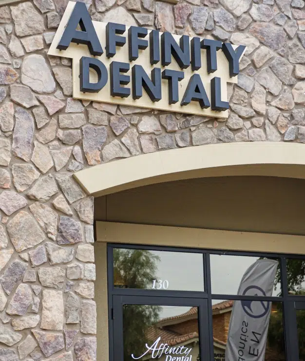 Dental Implants in Queen Creek