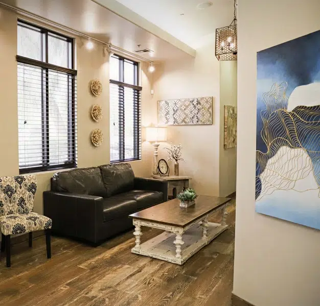 Dental Implants in Queen Creek