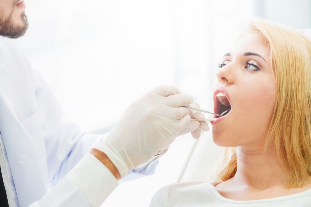 Connection between oral health and overall body health explained